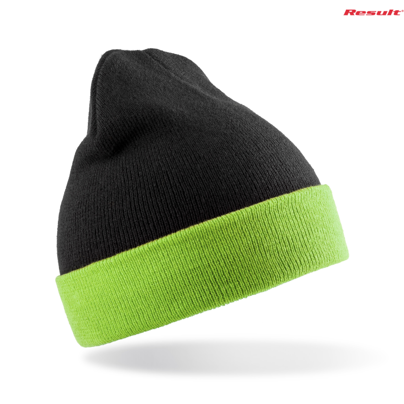 Czapka Recycled Compass Beanie | Result