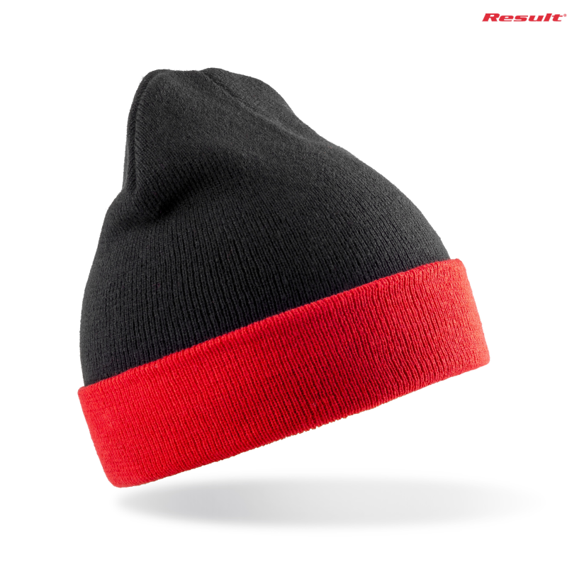 Czapka Recycled Compass Beanie | Result