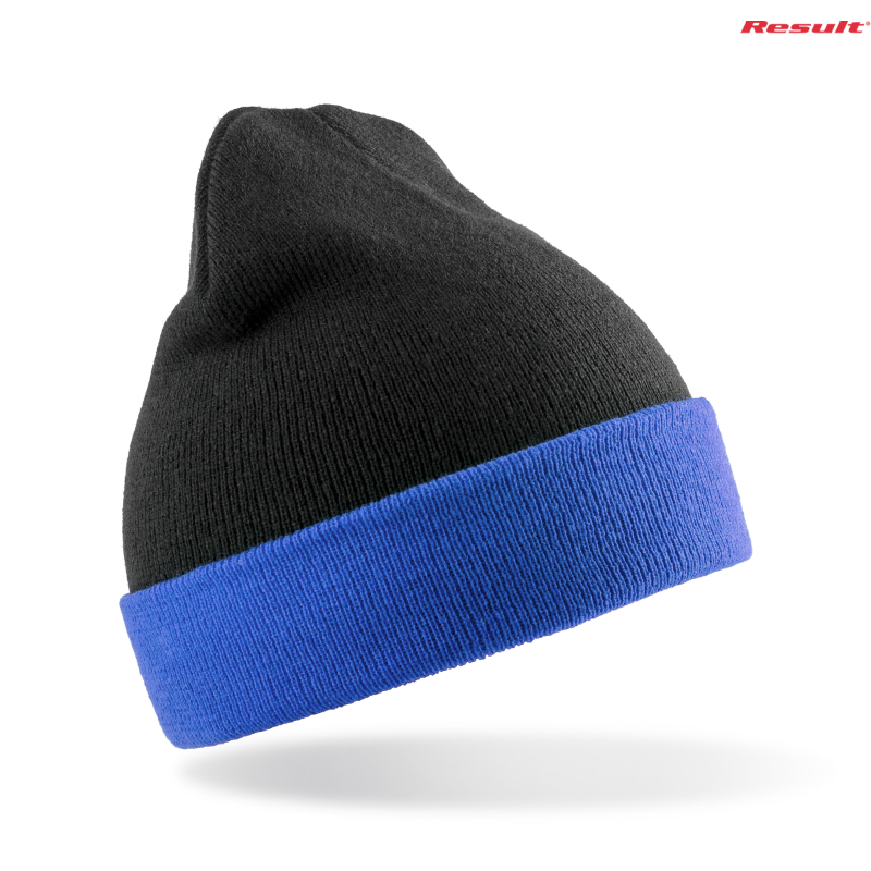 Czapka Recycled Compass Beanie | Result