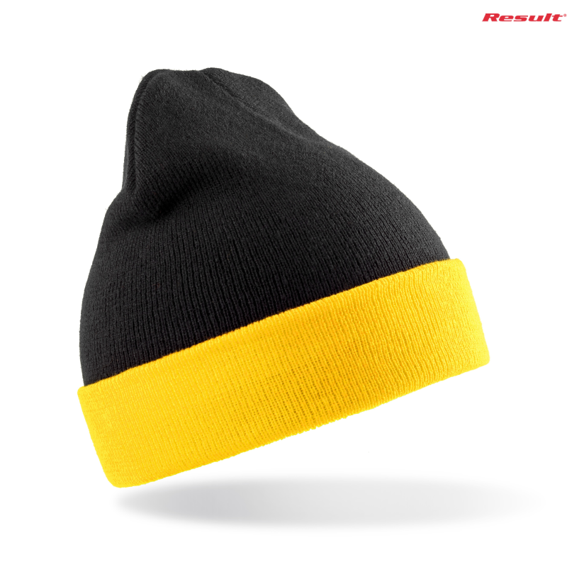 Czapka Recycled Compass Beanie | Result