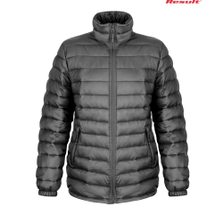 Kurtka Icebird Padded...