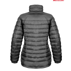 Kurtka Icebird Padded...