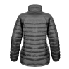 Kurtka Icebird Padded Jacket | Result