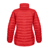 Kurtka Icebird Padded Jacket | Result