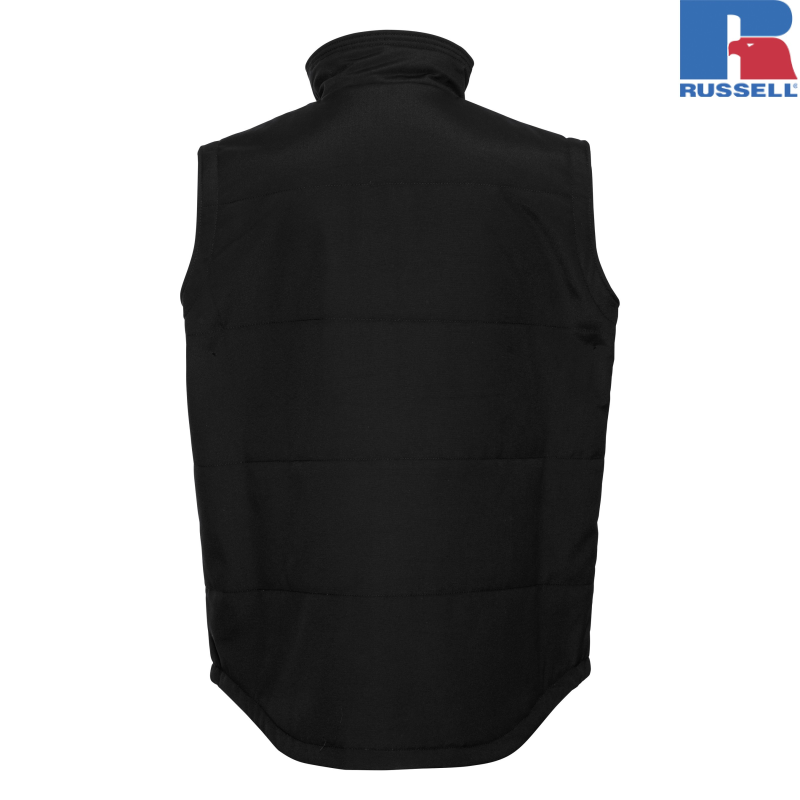 Męska kamizelka Mens Heavy Duty Gilet | Russell