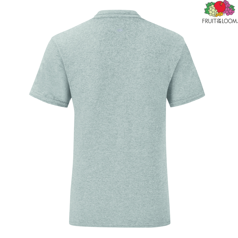 Dziewczęca koszulka Iconic 150 | Fruit of the Loom