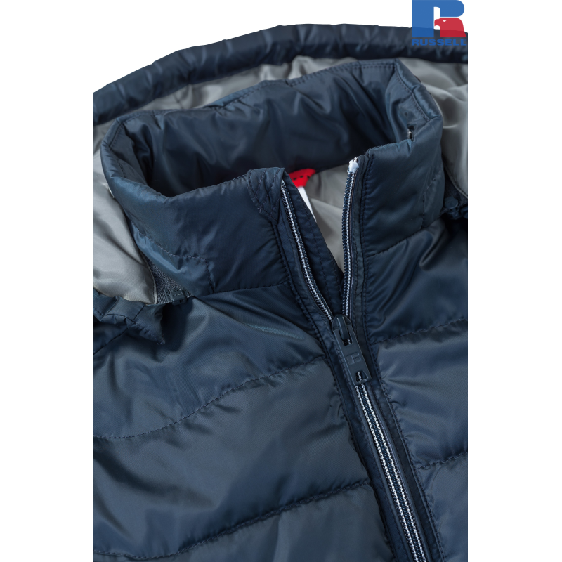 Damska kurtka Nano Insulated Jacket | Russell
