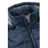 Damska kurtka Nano Insulated Jacket | Russell