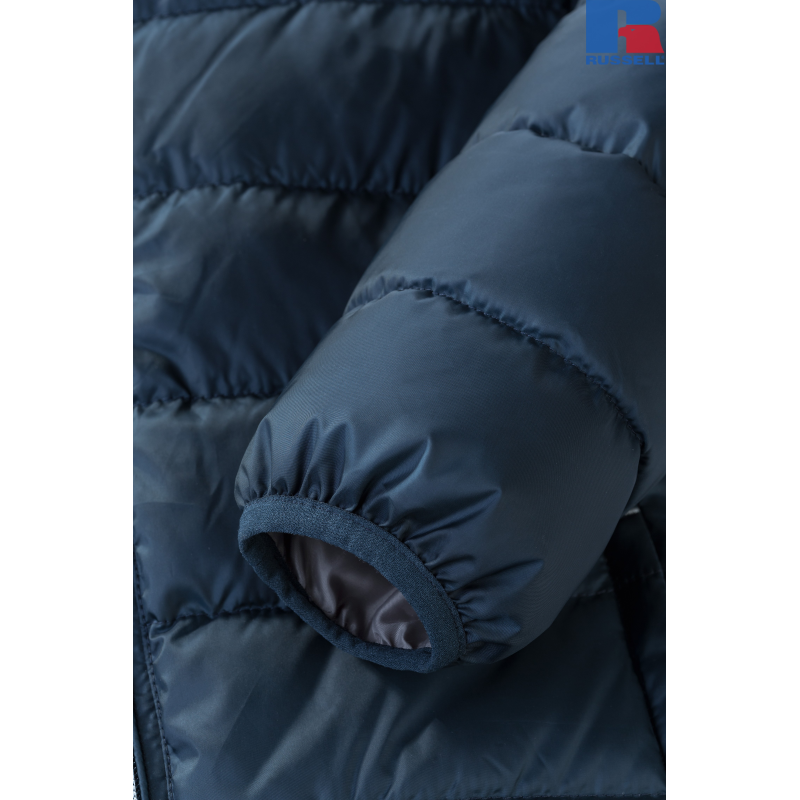 Damska kurtka Nano Insulated Jacket | Russell