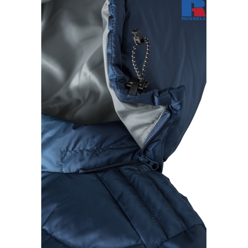 Damska kurtka Nano Insulated Jacket | Russell