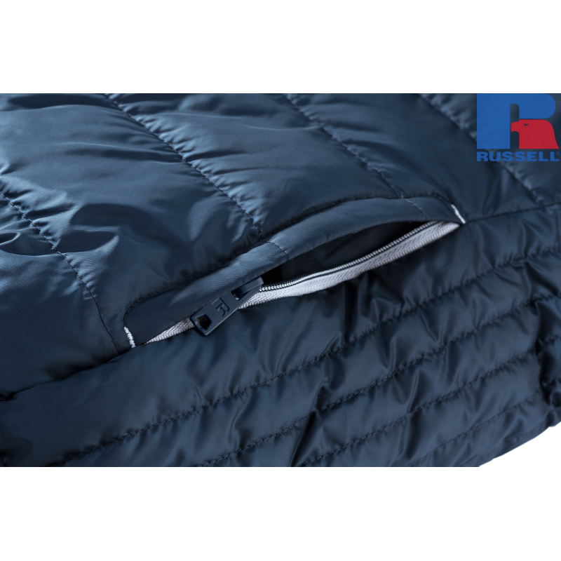 Damska kurtka Nano Insulated Jacket | Russell