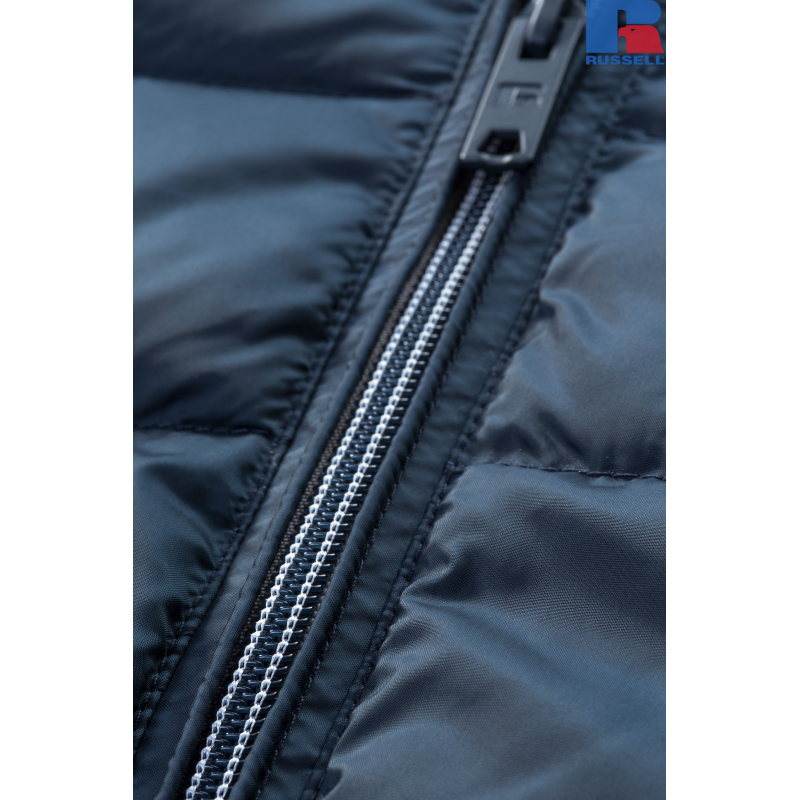 Damska kurtka Nano Insulated Jacket | Russell