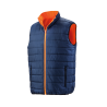 Orange | Navy ORNV