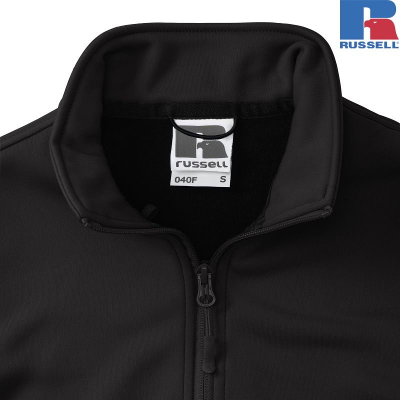 Damska kurtka Smart Softshell | Russell
