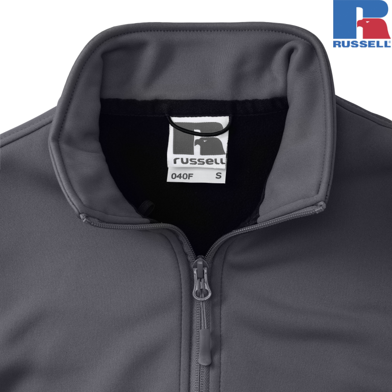 Damska kurtka Smart Softshell | Russell