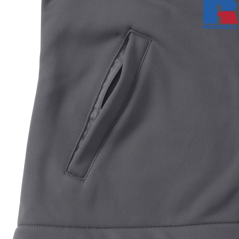 Damska kurtka Smart Softshell | Russell