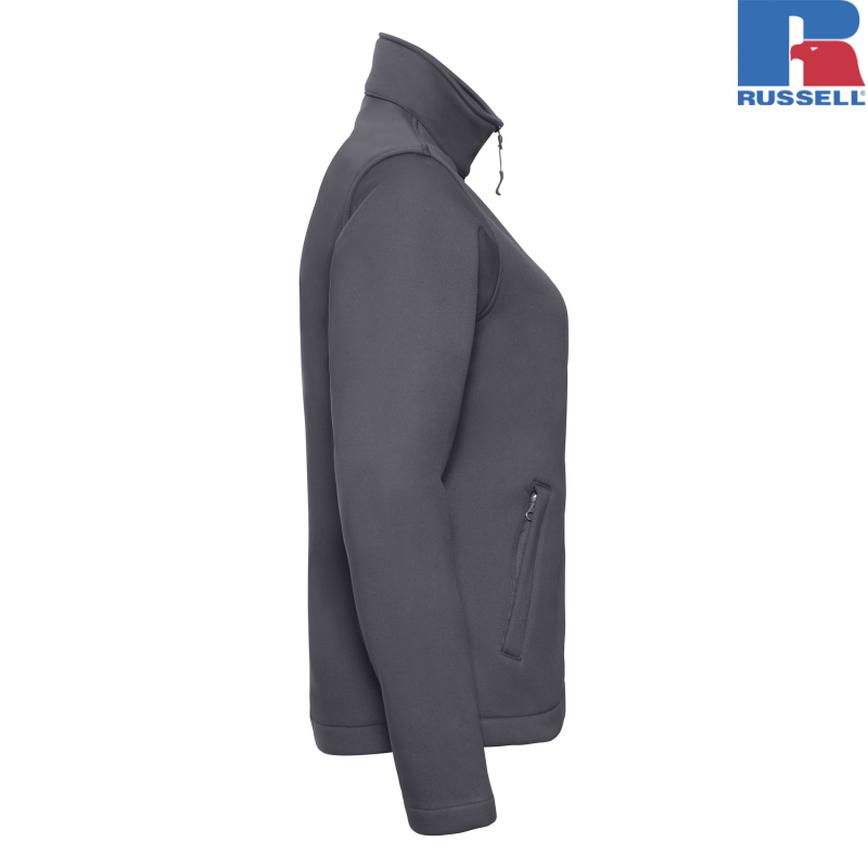 Damska kurtka Smart Softshell | Russell