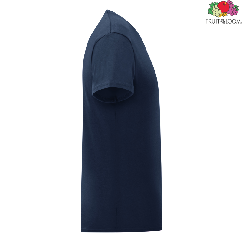 Dziewczęca koszulka Iconic 150 | Fruit of the Loom