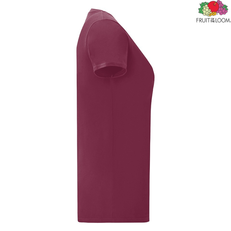 Koszulka Damska Iconic 150 | Fruit of the Loom