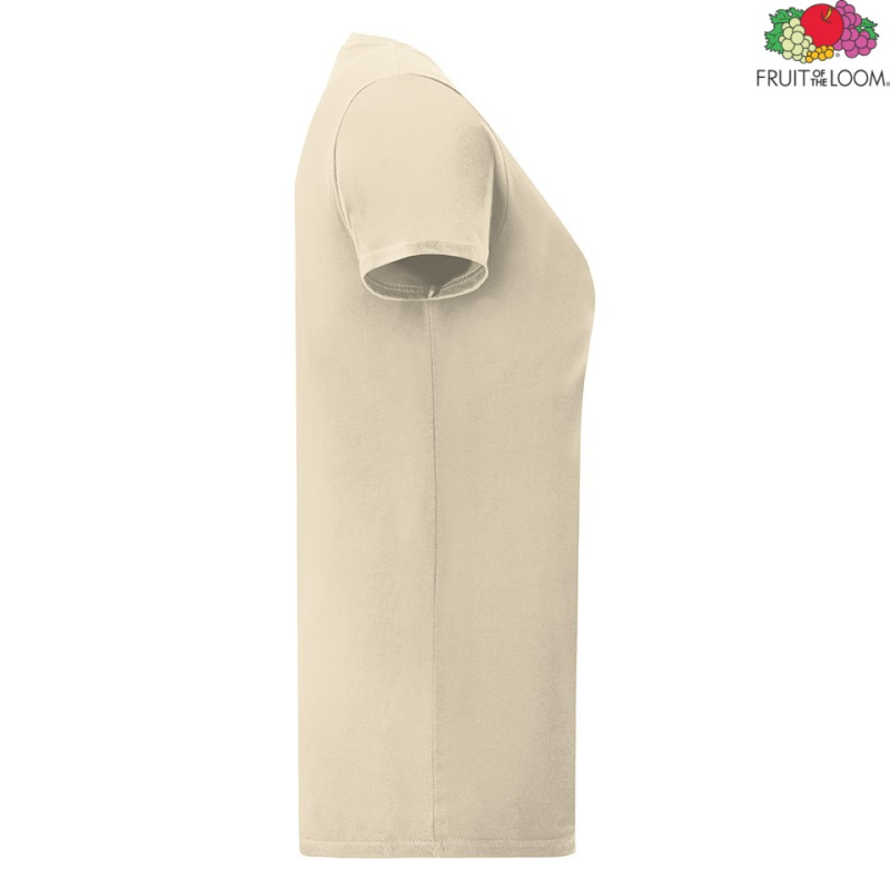 Koszulka Damska Iconic 150 | Fruit of the Loom