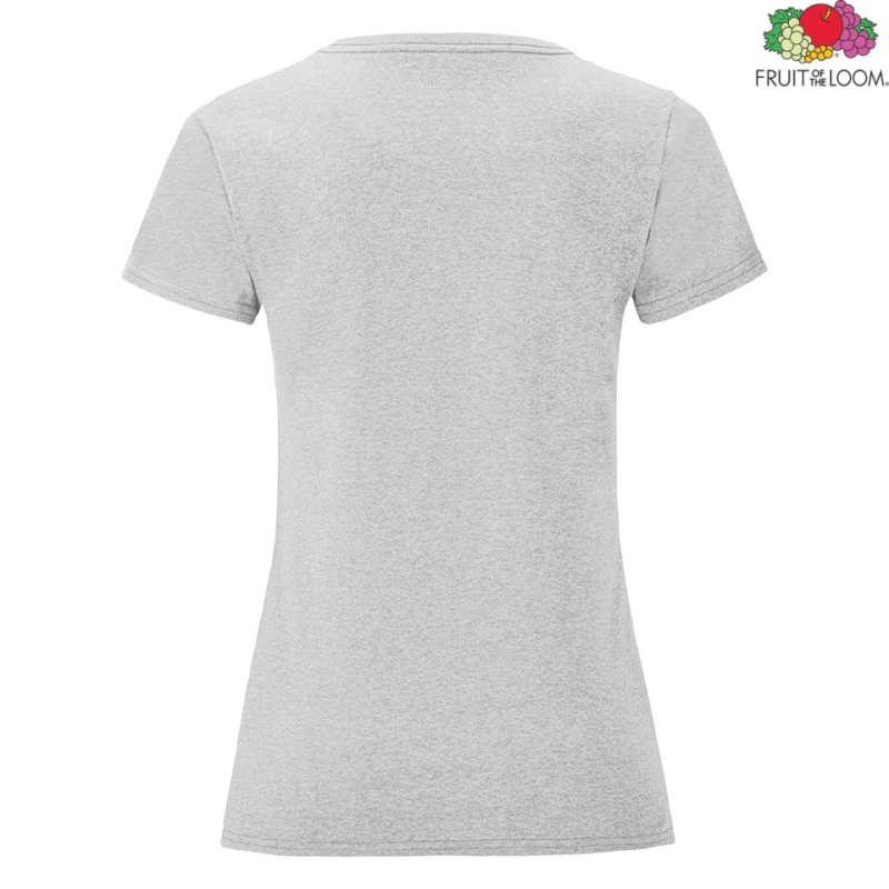 Koszulka Damska Iconic 150 | Fruit of the Loom