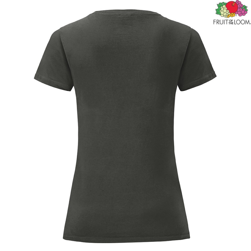 Koszulka Damska Iconic 150 | Fruit of the Loom