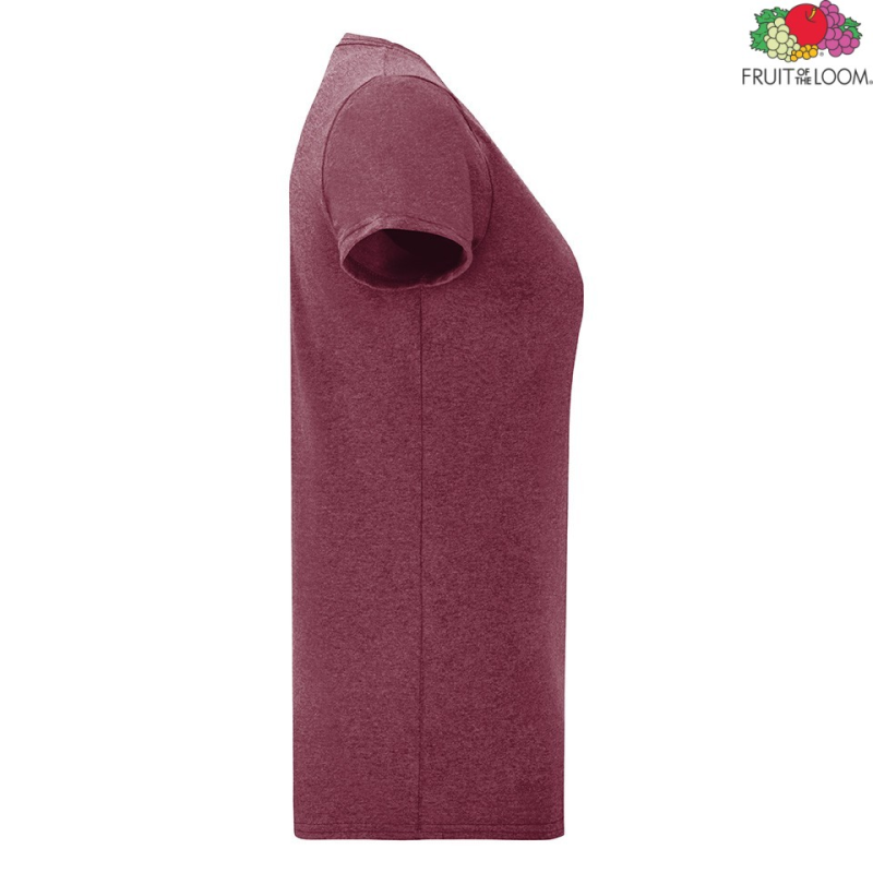 Koszulka Damska Iconic 150 | Fruit of the Loom