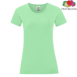 Koszulka Damska Iconic 150 | Fruit of the Loom