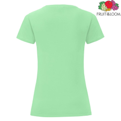 Koszulka Damska Iconic 150 | Fruit of the Loom