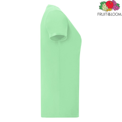 Koszulka Damska Iconic 150 | Fruit of the Loom