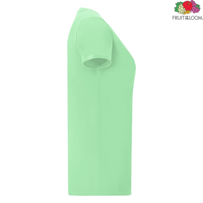 Koszulka Damska Iconic 150 | Fruit of the Loom