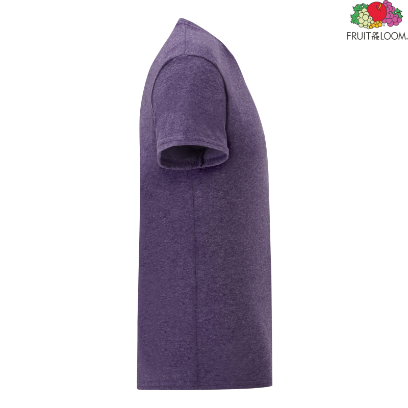 Dziewczęca koszulka Iconic 150 | Fruit of the Loom