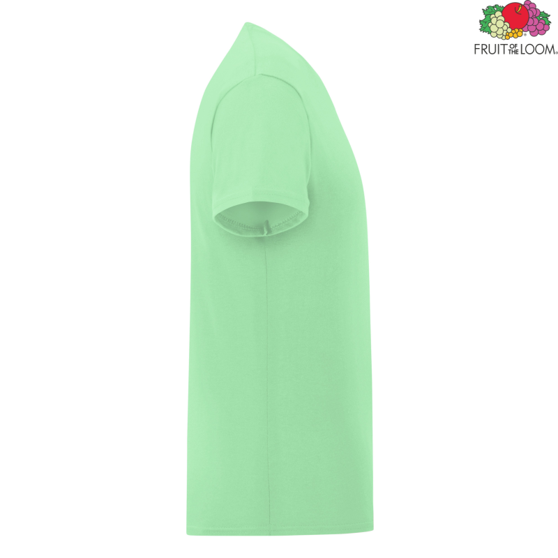 Dziewczęca koszulka Iconic 150 | Fruit of the Loom