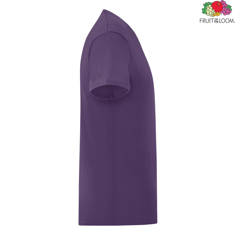 Dziewczęca koszulka Iconic 150 | Fruit of the Loom