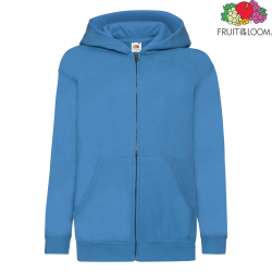 Azure Blue ZU