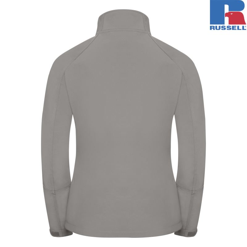 Damska kurtka Bionic Softshell | Russell