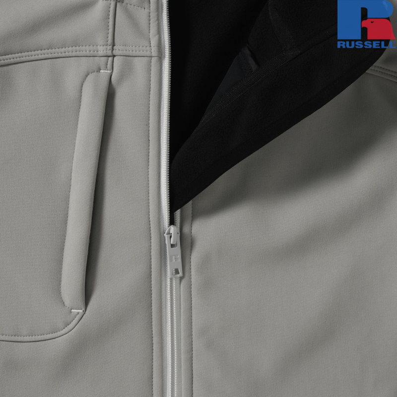 Damska kurtka Bionic Softshell | Russell