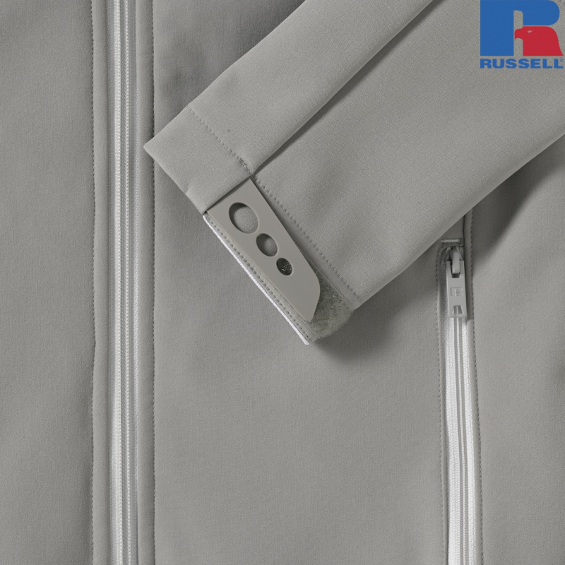 Damska kurtka Bionic Softshell | Russell