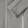 Damska kurtka Bionic Softshell | Russell