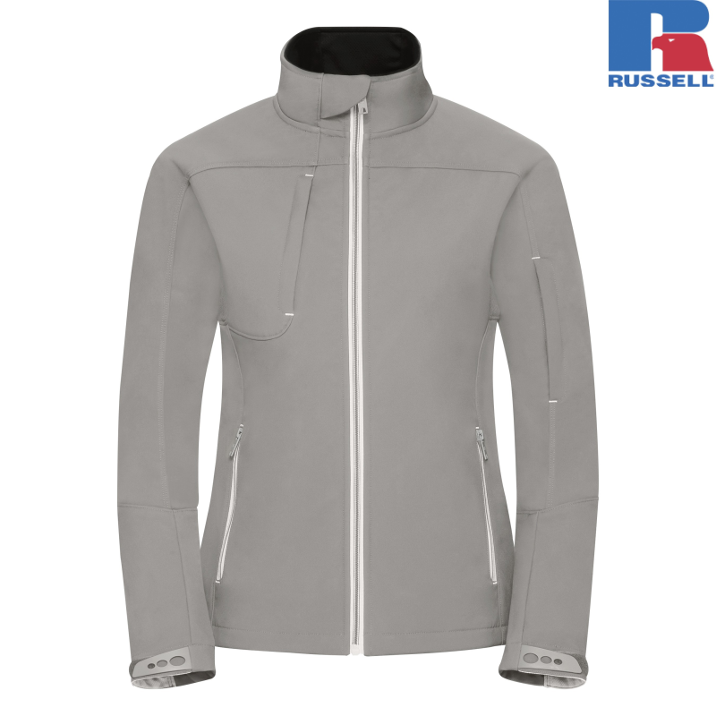 Damska kurtka Bionic Softshell | Russell