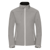 Damska kurtka Bionic Softshell | Russell