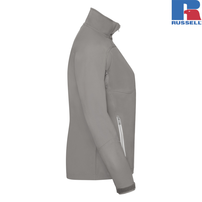 Damska kurtka Bionic Softshell | Russell