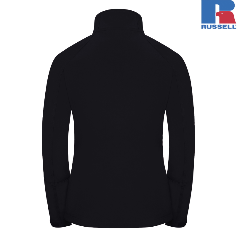 Damska kurtka Bionic Softshell | Russell