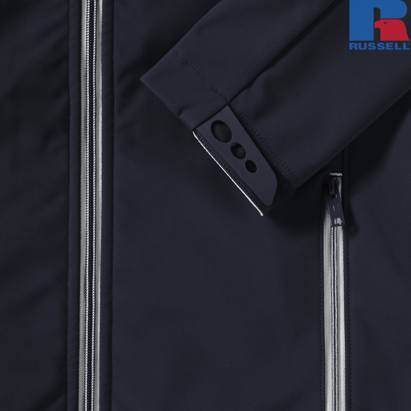 Damska kurtka Bionic Softshell | Russell