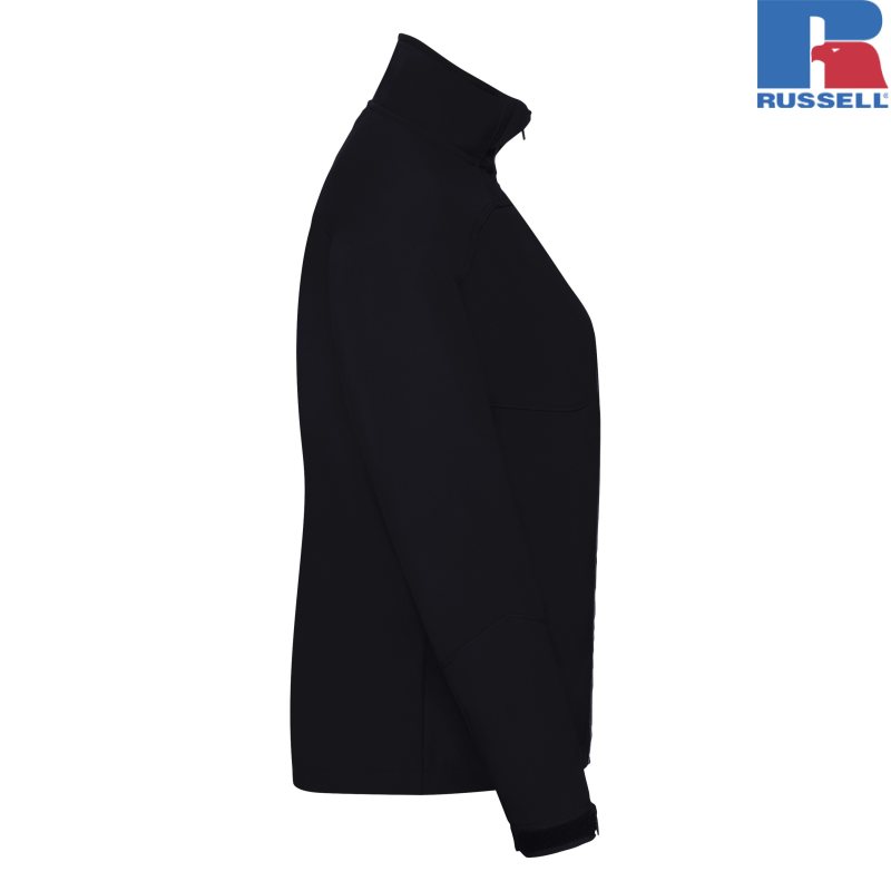 Damska kurtka Bionic Softshell | Russell