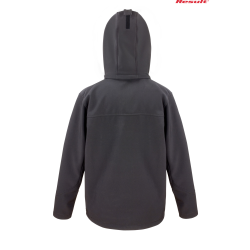 Kurtka Performance Hooded...