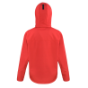 Kurtka Performance Hooded Soft Shell | Result