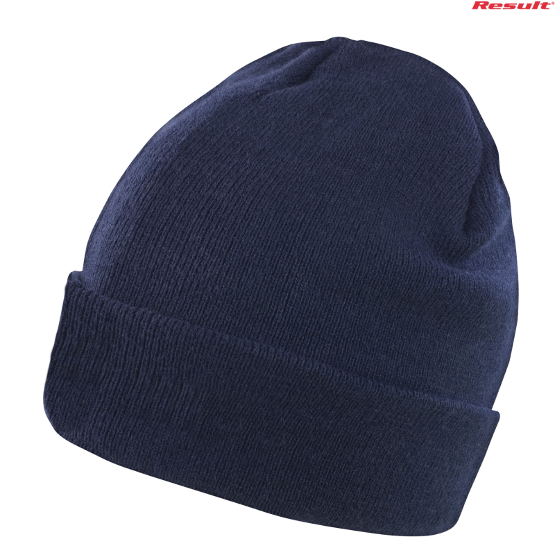 Czapka zimowa Unisex Lightweight  Hat  | Result