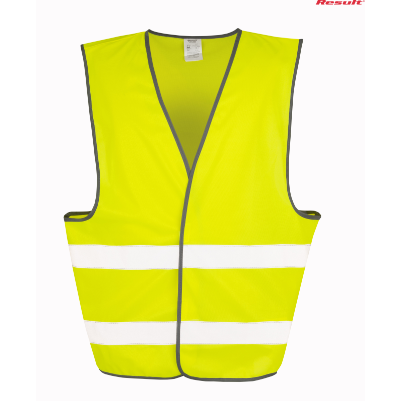 Kamizelka odblaskowa High Viz Motorist Safety Vest | Result
