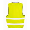 Kamizelka odblaskowa High Viz Motorist Safety Vest | Result